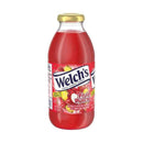 Welch's, Fruit Punch, 16.9 oz (12 Pack)