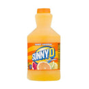Sunny D, Tangy Original, 64 oz (8 Pack)