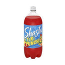 Shasta, Tiki Punch, 2 l (6 Pack)