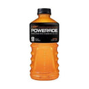 Powerade, Orange, 28 oz (15 Pack)