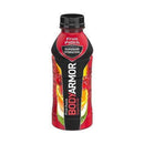 Body Armor, Sports Drink, Mixed Fruit Punch, 16 oz (12 Pack)