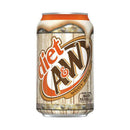 A&W, Root Beer, Diet, 12 oz (24 Pack)