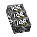 Dentyne, Sugar Free Gum, Ice, Arctic Chill, 16 ct (9 Pack)
