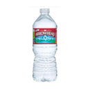 Arrowhead, Mountain Spring Water, 20 oz (24 Pack)