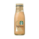 Starbucks, Frappuccino, Vanilla, 9.5 oz (15 Pack)