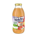 Welch's, Apple Juice, 16.9 oz (12 Pack)