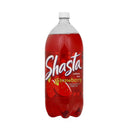 Shasta, Strawberry, 2 l (6 Pack)