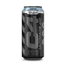 C4, Ultimate Arctic Snow Cone, 300 mg, 16 oz (12 Pack)
