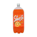 Shasta, Orange, 2 l (6 Pack)