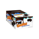 Hostess, Donettes Double Chocolate, 6 ct (10 Pack)