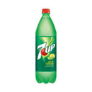 7 Up, Soda, 1 l (15 Pack)