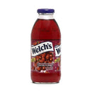 Welch's, Cranberry Juice, 16.9 oz (12 Pack)
