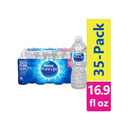 Nestle, Water Pure Life, 16.9 oz (35 Pack)