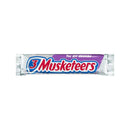 3 Musketeers, Chocolate Bar, Singles, 1.92 oz (36 Pack)