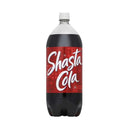 Shasta, Cola, 2 l (6 Pack)