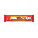 100 Grand Bar, 100 Grand, Chocolate Bar, 1.5 oz (36 Pack)