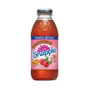 Snapple, Raspberry Tea, 16 oz (12 Pack)