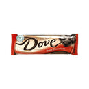 Dove, Dark Chocolate Bar, Silky Smooth, 1.44 oz (18 Pack)