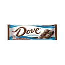 Dove, Milk Chocolate Bar, Silky Smooth, 1.44 oz (18 Pack)
