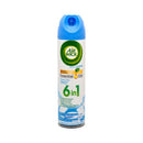 Air Wick, Air Freshener Spray, Fresh Linen, 8 oz (12 Pack)