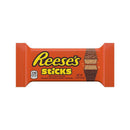 Reese's, Milk Chocolate, Peanut Butter Sticks, 1.5 oz (20 Pack)