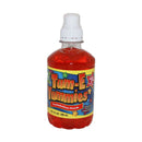 Tum-e Yummies, Flavored Water, Fruit Punch, 10 oz (12 Pack)
