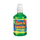 Tum-e Yummies, Flavored Water, Apple, 10 oz (12 Pack)