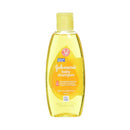 Johnson & Johnson, Johnson's, Baby Shampoo, 3.4 oz, 100 ml (1 Pack)
