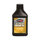 Johnsen's, Engine Oil, 2 Cycle, 8 oz (24 Pack)