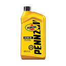 Pennzoil, Motor Oil, Multi-Grade, 5W-20, 1 qt (6 Pack)