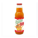Pocas, Splash Juice Drink, Mango Carrot, 750 ml (8 Pack)