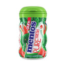 Mentos, Pure Fresh, Sugar Free Gum, Watermelon, 50 ct (6 Pack)