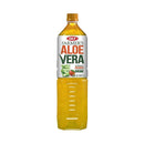 OKF, Farmer's, Aloe Vera Drink, Mango, 1.5 l (12 Pack)