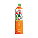 OKF, Farmer's, Aloe Vera Drink, Watermelon, 1.5 l (12 Pack)