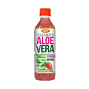 OKF, Farmer's, Aloe Vera Drink, Strawberry, 16.9 oz (12 Pack)