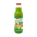 Pocas, Splash Juice Drink, Green Multivitamin, 750 ml (8 Pack)