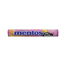 Mentos, Chewy Mint Candy, Mixed Fruit, 1.32 oz (15 Pack)