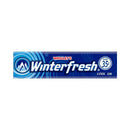 Wrigley's, Winterfresh Gum, Twin Box, 5 ct (40 Pack)