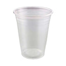 Axxion, Clear Cup, 16 oz, 15 ct (50 Pack)