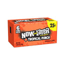 Now and Later, Fruit Chews, Tropical Punch, 0.93 oz (24 Pack)