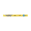 Laffy Taffy, Rope Candy, Banana, 0.81 oz (24 Pack)