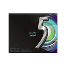 5 Gum, RPM Mint, 15 ct (10 Pack)