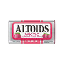 Altoids, Arctic Breath Mints, Strawberry, 1.2 oz (8 Pack)