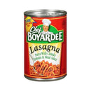 Chef Boyardee, Lasagna, 15 oz (24 Pack)