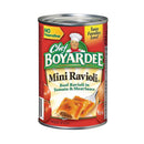 Chef Boyardee, Mini Ravioli, 15 oz (24 Pack)