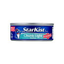 StarKist, Chunk Light Tuna in Oil, 5 oz (48 Pack)