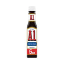 A1, Original Steak Sauce, 5 oz (24 Pack)