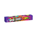 Now and Later, Mixed Fruit Chews, Morphs, 2.44 oz (24 Pack)