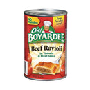 Chef Boyardee, Beef Ravioli, 15 oz (24 Pack)