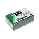 Scotch Brite, Scour Pad, Large, 6" x 9" (10 Pack)